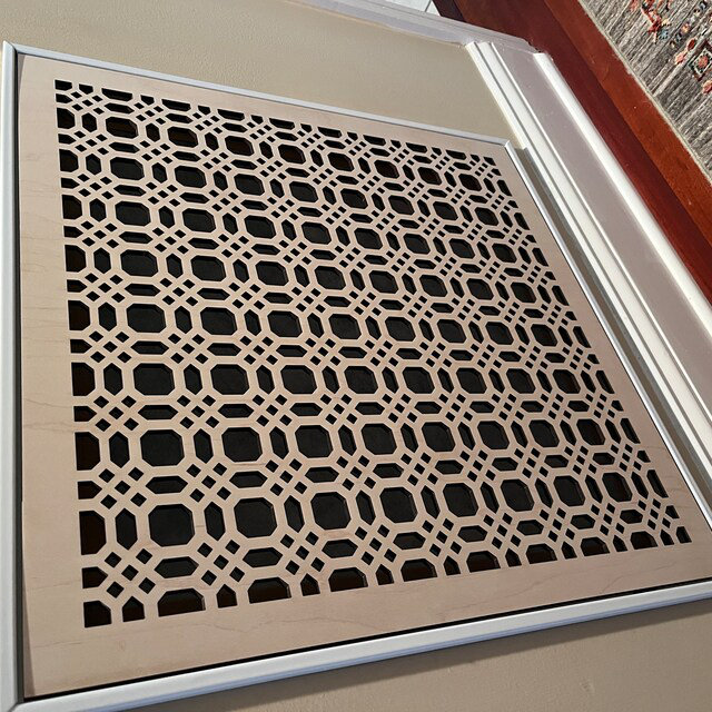 StellarAir Stellar Air intake Decorative Vent Gemstone